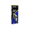 epson Inkjet Cartridge 220ml Yellow [for Stylus